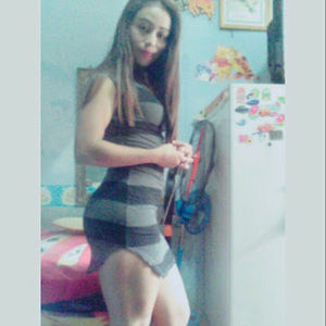 Meet your Posher, Karla